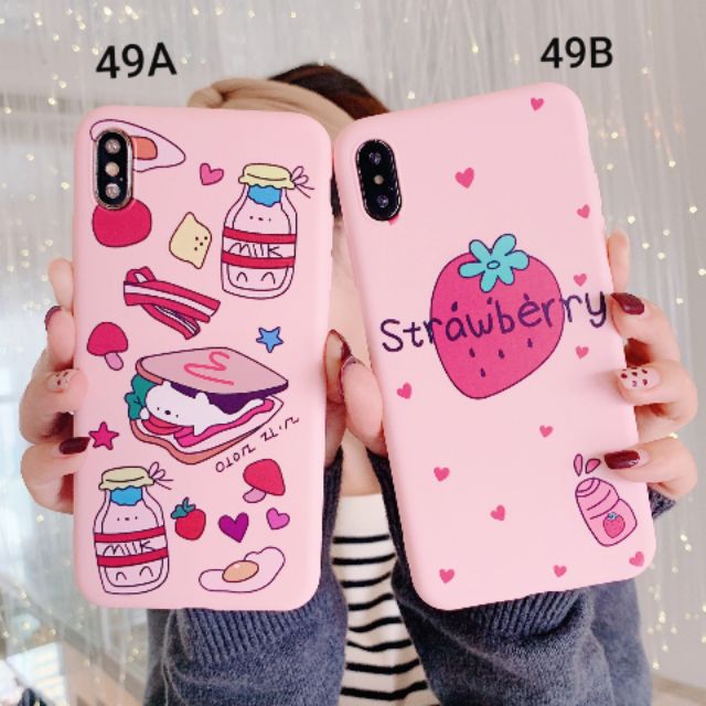 (2kg)Ốp lưng điện thoại cho Iphone