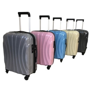 Vali du lịch Geno chống va đập [BH 10 NĂM] khóa bảo mật TSA - Shop Toàn Châu