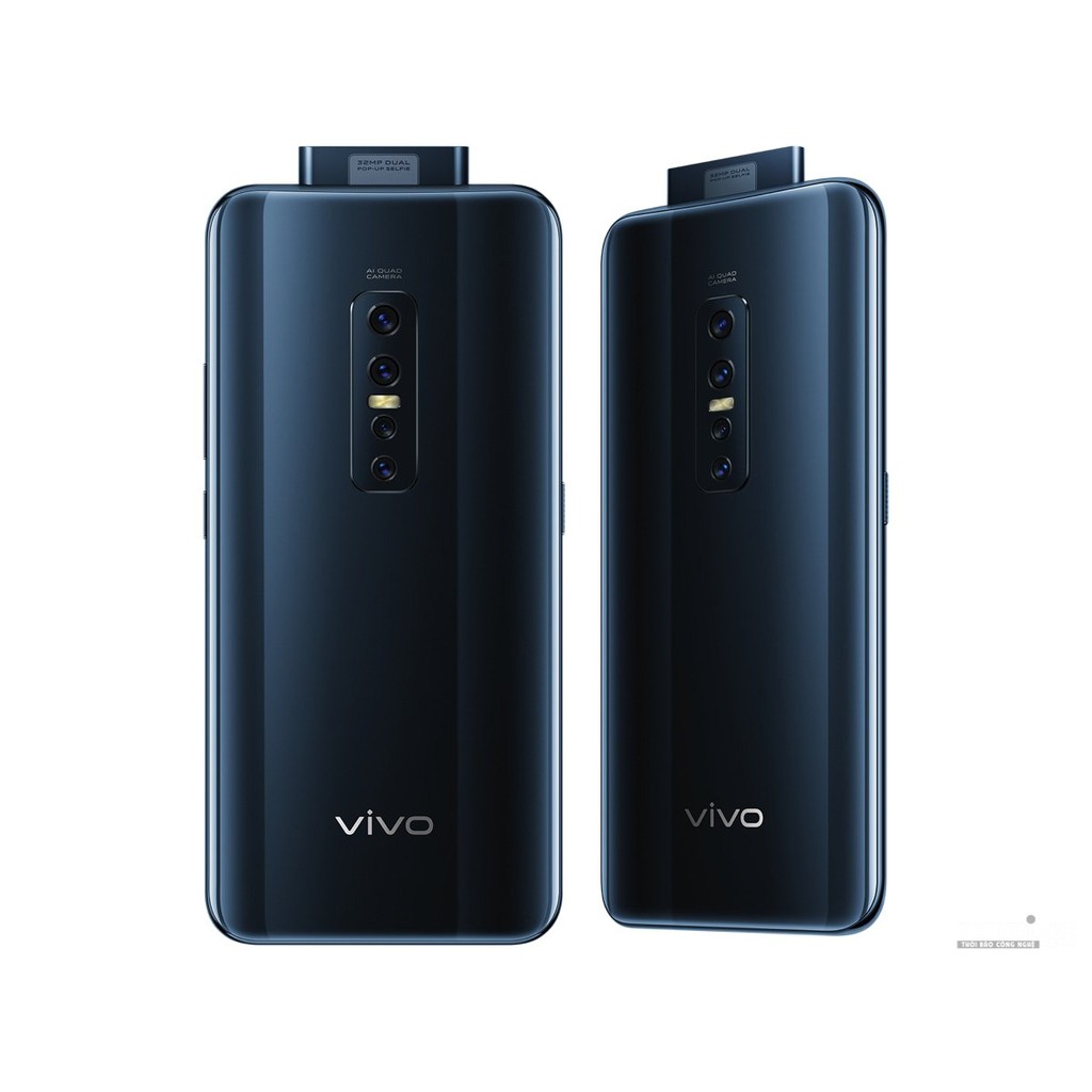Bộ 2 cường lực camera Vivo V17 Pro