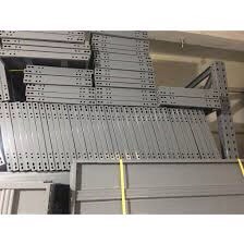 Sàn sắt lắp kệ v lỗ đa năng: Dài 1m2 x rộng 40cm