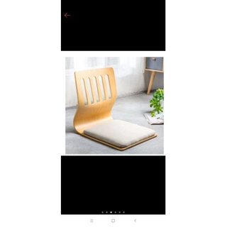 Ghế bệt gỗ kiểu Nhật Mã D227