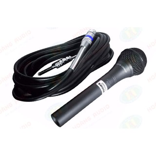 Micro Có Dây Karaoke SHURE SM-959