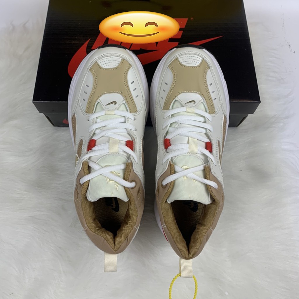 [Video tận cảnh]Giày Sneaker M2k Tekno nhiều màu fullbox - Trang Anh Fashion | BigBuy360 - bigbuy360.vn