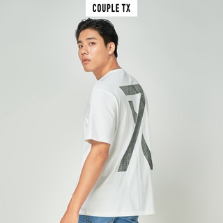 Áo Thun Nam Couple TX MTS 1081