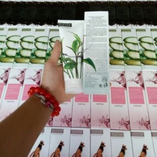 SỮA RỮA MẶT