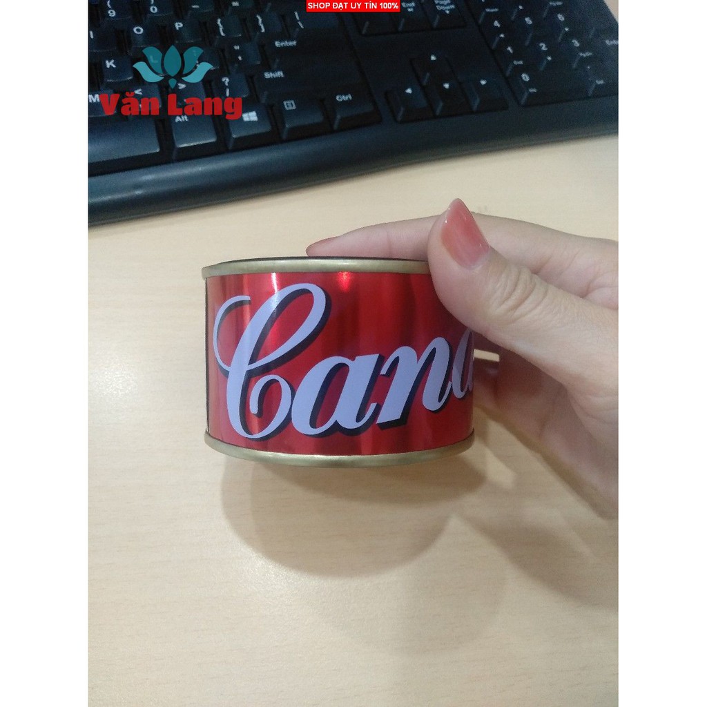 Xi - kem đánh bóng CANA - hàng Thái lan