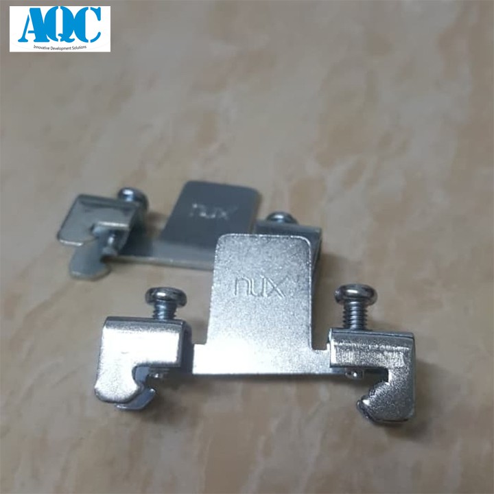 Set 10 cái chặn sắt cho aptomat Biz-07 Hanyoung
