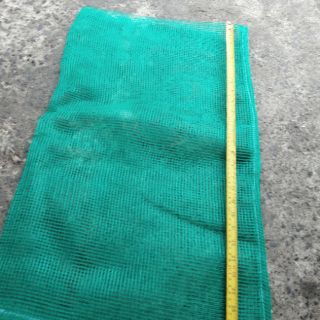 Túi Lưới Cước Đựng Tôm Cá