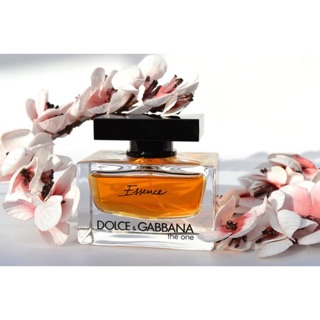 Nước hoa D&G the one essence 65ml fullbox