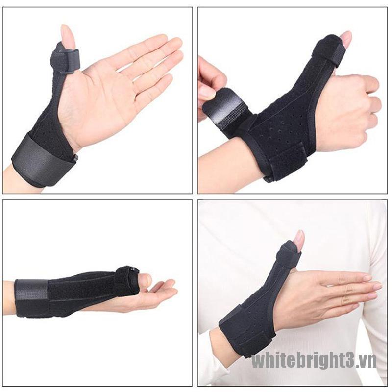 (Hàng Mới) Đai Quấn Bảo Vệ Xương Ngón Tay Cái