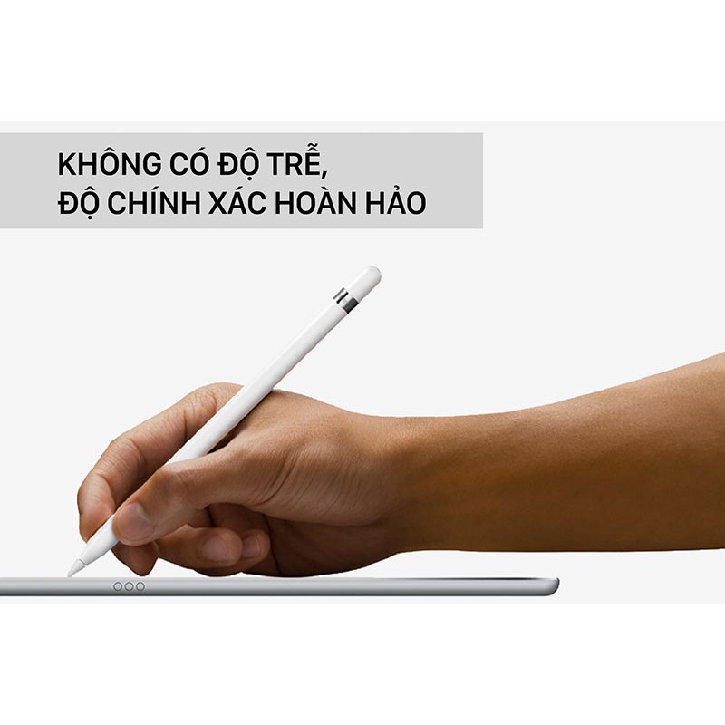 Apple Pencil dành cho iPad (bút cảm ứng) &gt;