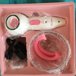 Máy Massage Chân Không Nâng Ngực