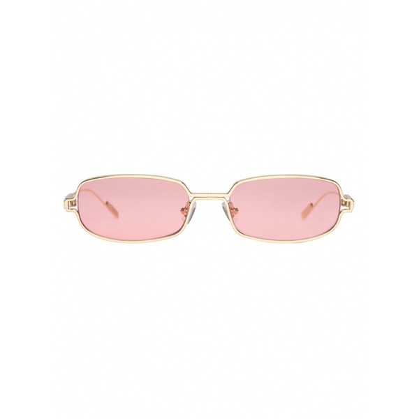 [Bonnie Clyde] Kính Petrichor - Himalayan Gold