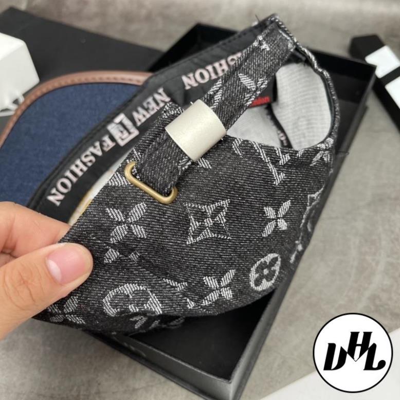 Nón Kết Jean Da Gucci Thời Trang Nam Nữ