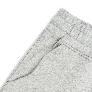 Quần dài LEVENTS Basic Sweatpants/ Grey