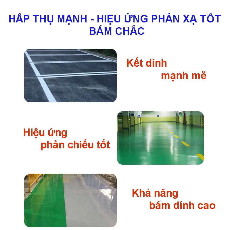 Sơn chống thấm X2000, Keo sửa chữa các vết nứt, Chống thấm bề mặt sàn,tường sơn nước