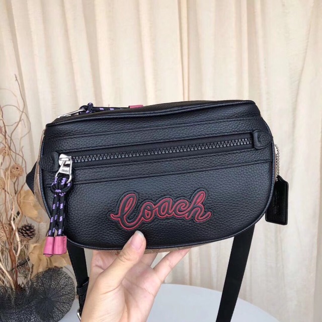 TÚI BAO TỬ COACH VALE 76748