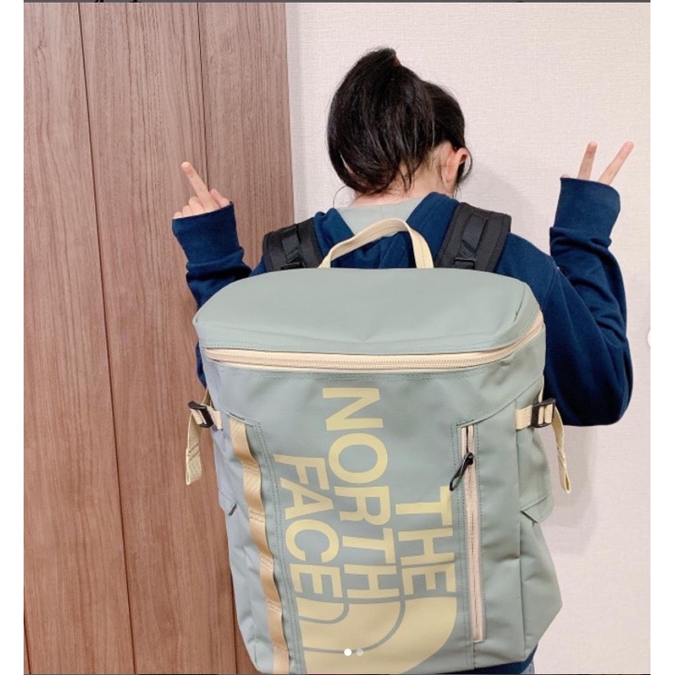 Balo The North Face BC Fuse Box II - chính hãng