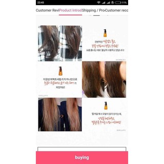 SERUM DƯỠNG TÓC MISE EN SCENE