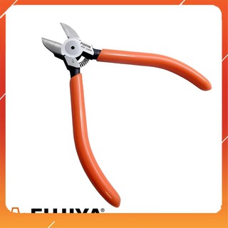 Kìm cắt nhựa lưỡi tròn Fujiya APN-125RS