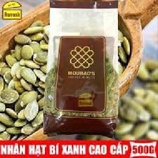 Hạt Dẻ Cười Mourad Úc 500g- TỐT CHO TIM MẠCH-CHỐNG LÃO HÓA