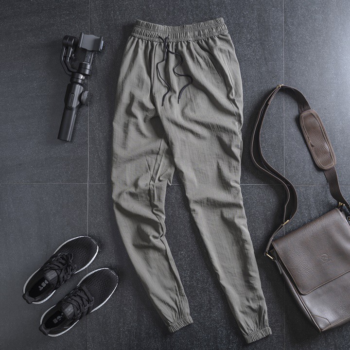 [Mã SKAMSALEP6 giảm 10% TỐI ĐA 100K đơn150K] Quần đũi thoáng mát nam thời trang KS 003 phom 50-85kg kynn shop | BigBuy360 - bigbuy360.vn