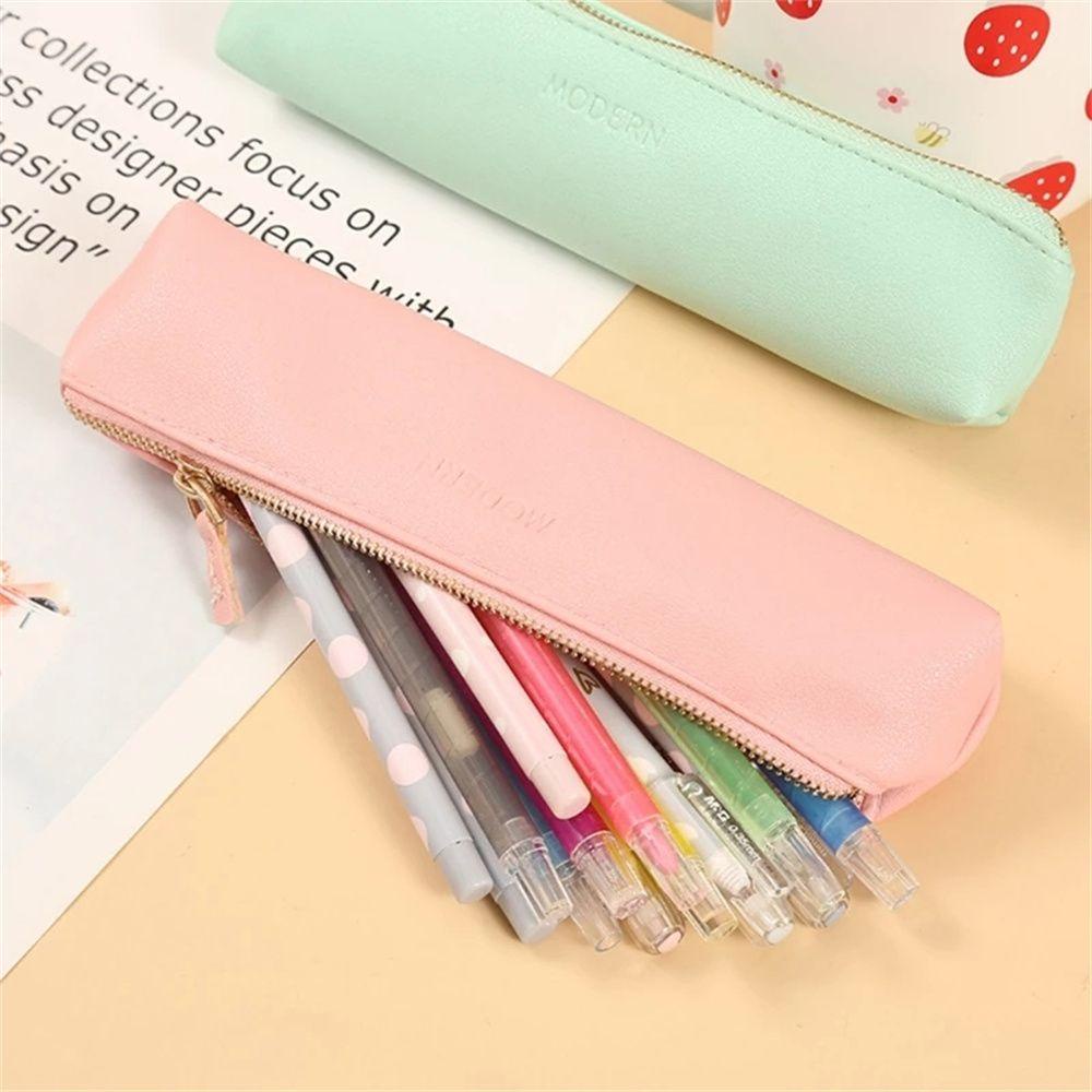PEWANY Bóp Viết Mini Màu Sắc Xinh Xắn