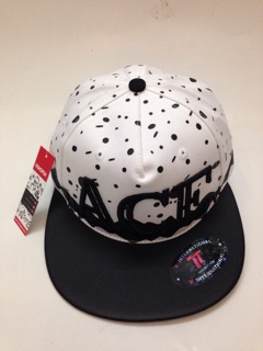 Mũ snapback Tokyo | NY | Ace | lá