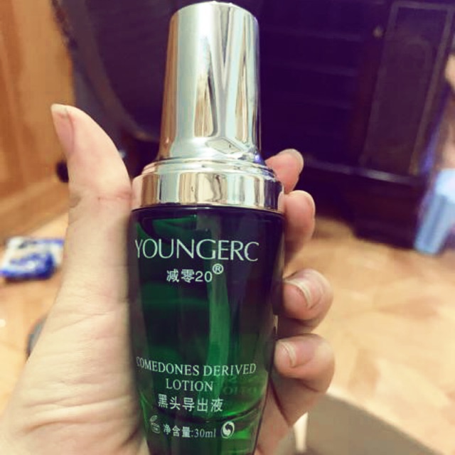 [ HOT] Ủ Mụn young  Erc