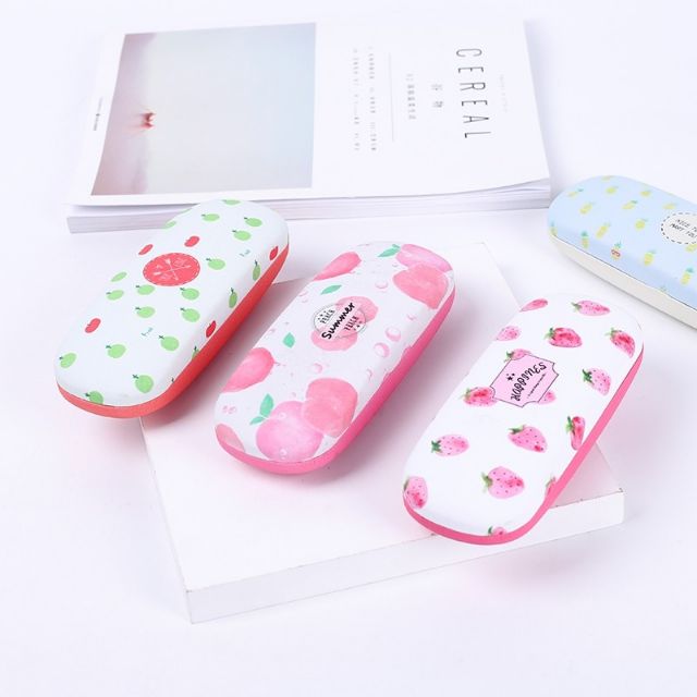 Hộp Đựng Kiếng Hộp Đựng Kính Cute