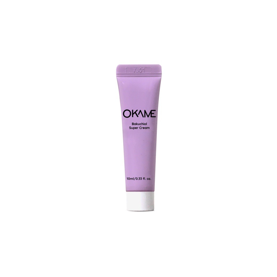 Kem dưỡng ẩm Okame Bakuchiol Super Cream