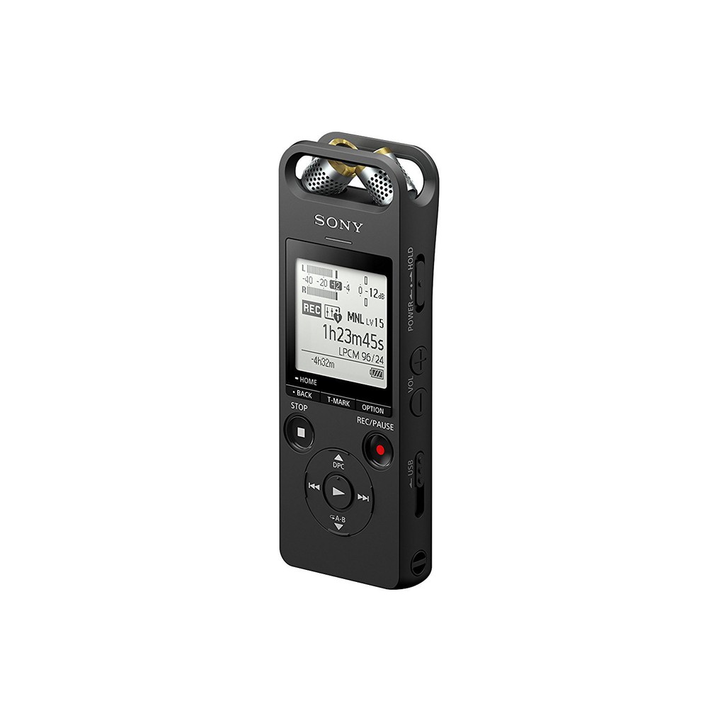 MÁY GHI ÂM SONY IDC SX-2000 - BẢO HÀNH CHÍNH HÃNG 12 THÁNG -NGỪNG SẢN XUẤT