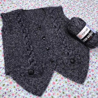 Len YarnArt Denim Washed (cuộn 50gr) (26317)