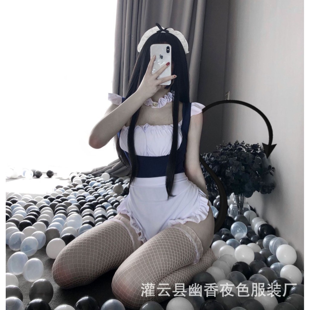 Bộ đồ cosplay cao cấp đầy đủ phụ kiện mã 2360 CP28 | BigBuy360 - bigbuy360.vn