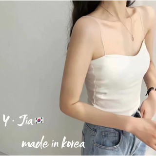 ÁO 2 DÂY SỢI BÚN