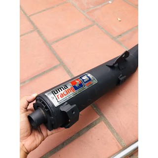 Pô UMa cho sirius 50 hoặc 110