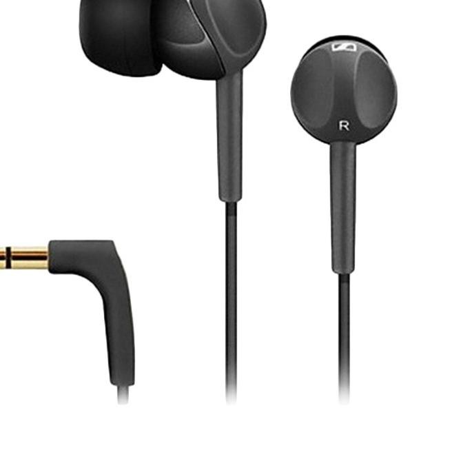 Đệm Bọc Tai Nghe Màu Đen Dành Cho Sennheiser Cx 213