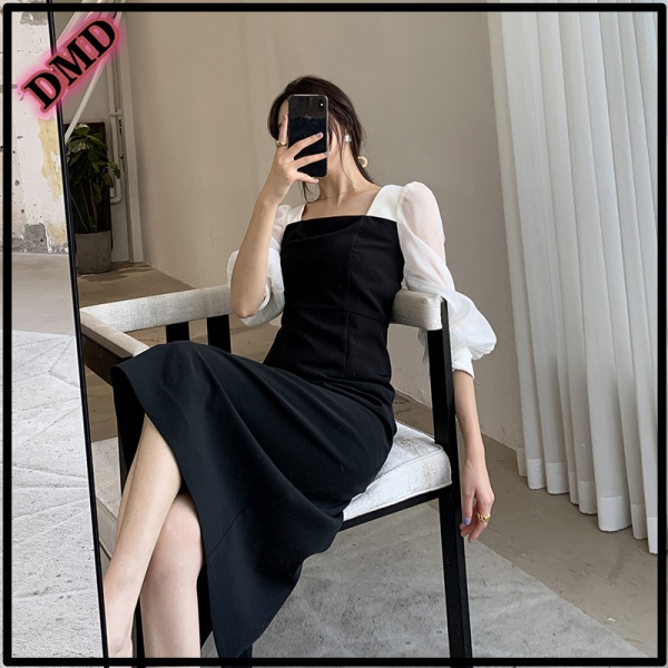 Đầm Ôm Dáng mùa hè mềm mại mới giá rẻ quà tặng
