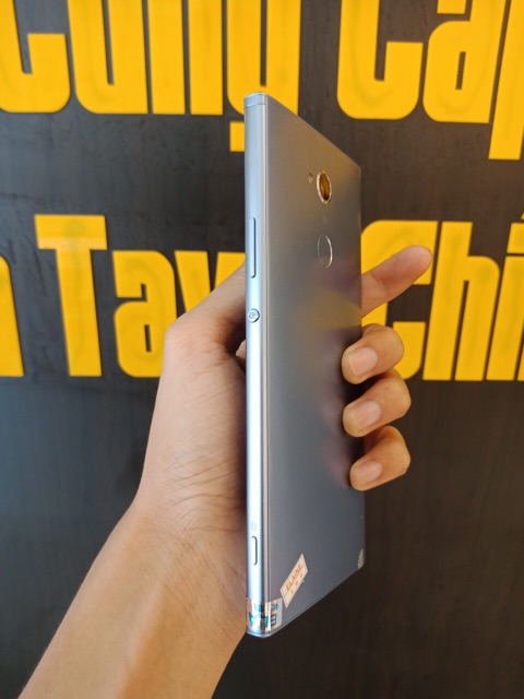 Điện thoại Sony Xa2 Ultra 2 Sim Ram 4GB, Rom 64GB  like new 99% giá rẻ nhất tphcm