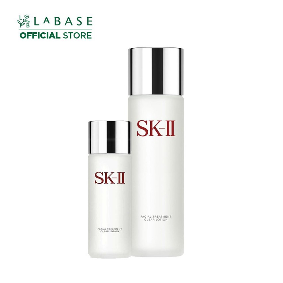 nam2 SKII Facial Treatment Clear Lotion nước hoa hồng SK-II nam2