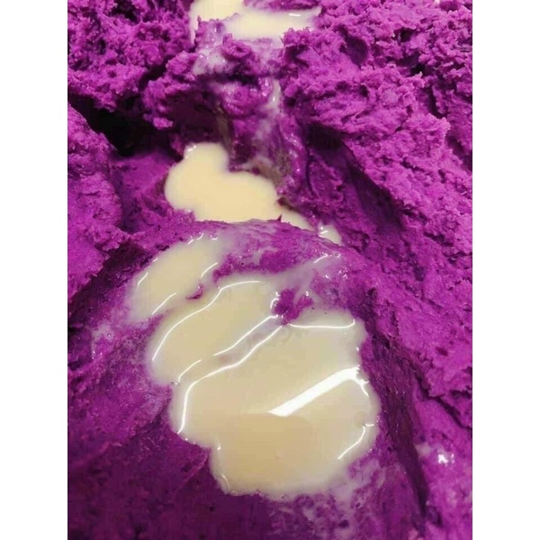 BÁNH KHOAI MỠ CHIÊN công thức nhà hàng