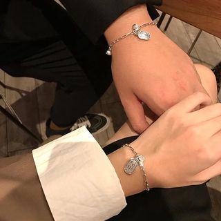 Set 2 Vòng Tay Thời Trang Dành Cho Cặp Đôi
