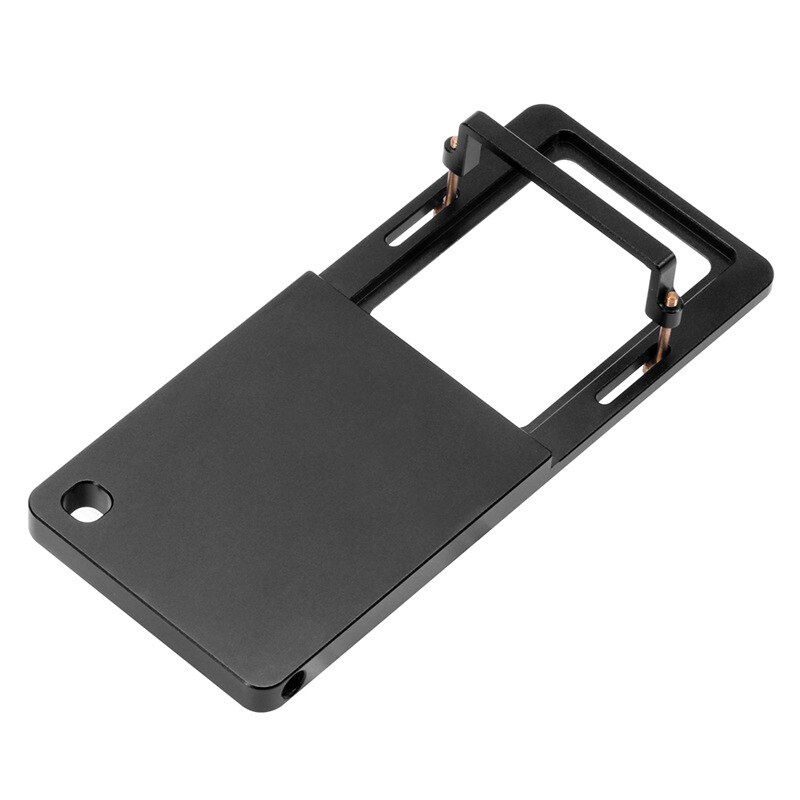 Minifocus Gimbal Adapter Plate Switch Mount Plate for GoPro HERO 7 6 5 4 3 Yi 4k Sjcam Action Camera for Osmo Mobile Zhiyun Smooth-4/Q/3/C