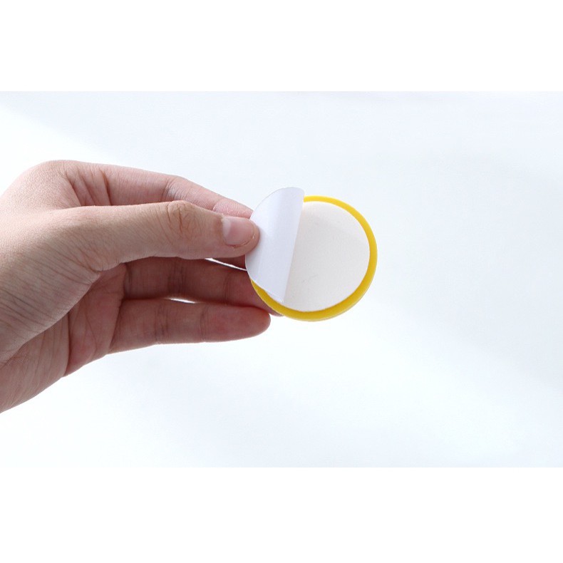 Nút Chặn Cửa Bằng Chống Va Đập Silicon Hình Thú Đáng Yêu nhaxinhxinh