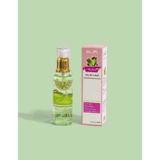 Gel rửa mặt xương rồng maldala bách khoa