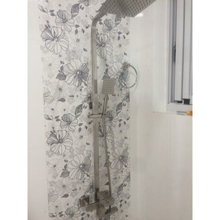 Sen cây tắm đứng kanzler ka-616