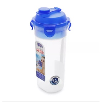 Bình nước Lock&Lock có lớp trộn 690ml Phù hợp cho tậm Gym hay đi tập thể dục cũng như cho bé đi học GIÁ SIÊU KM