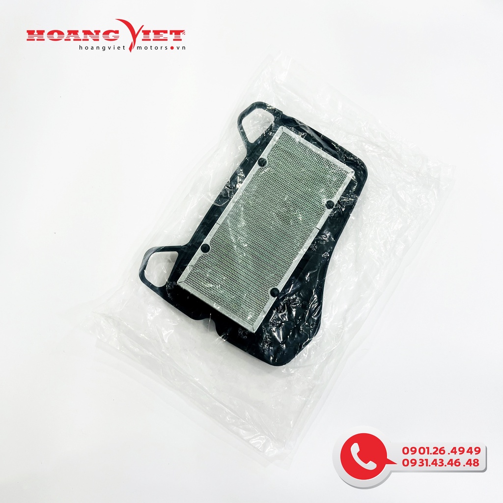 Tấm lọc khí  - Honda WAVE RSX FI 110  - 17210K03M50