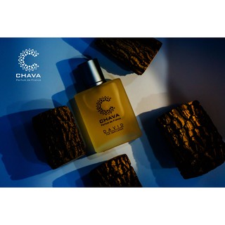 CHAVA DAVID - TINH DẦU NƯỚC HOA PHÁP