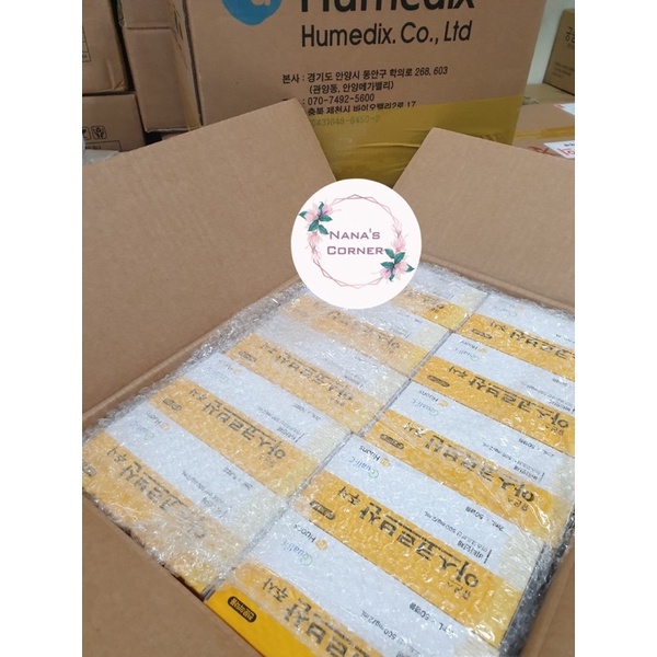 Tinh Chất Tế Bào Gốc Trắng Da Vitamin C Huons Ascorbic Acid